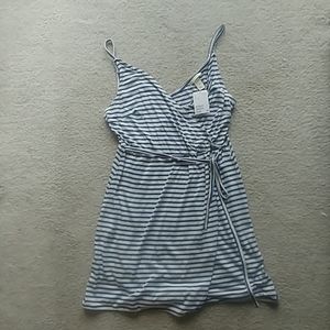 H&M Wrap Dress